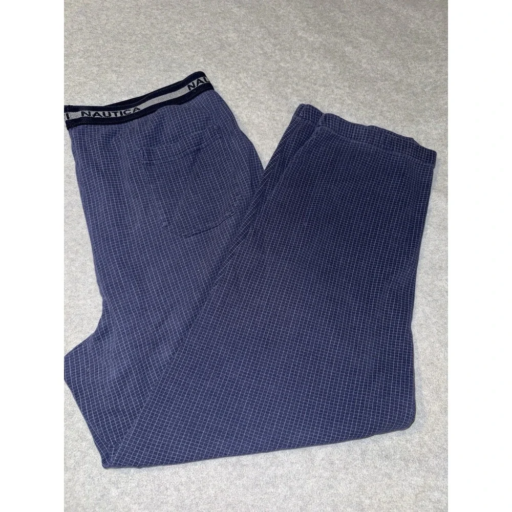 Nautica men sleepwear